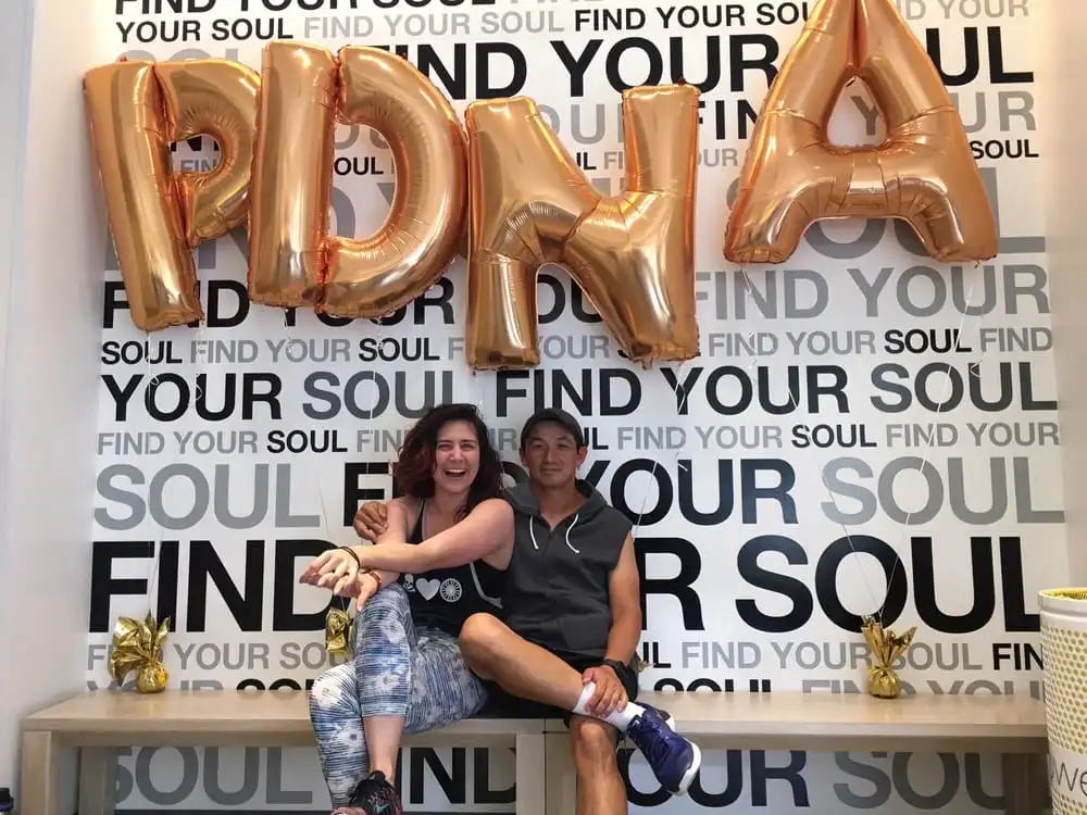 SoulCycle Pasadena image