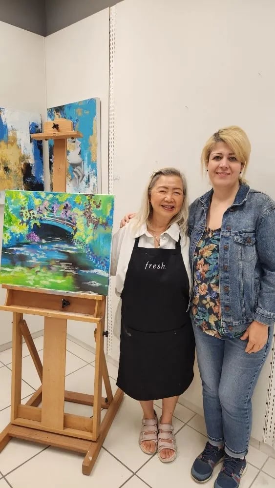 Palette Art Studio image