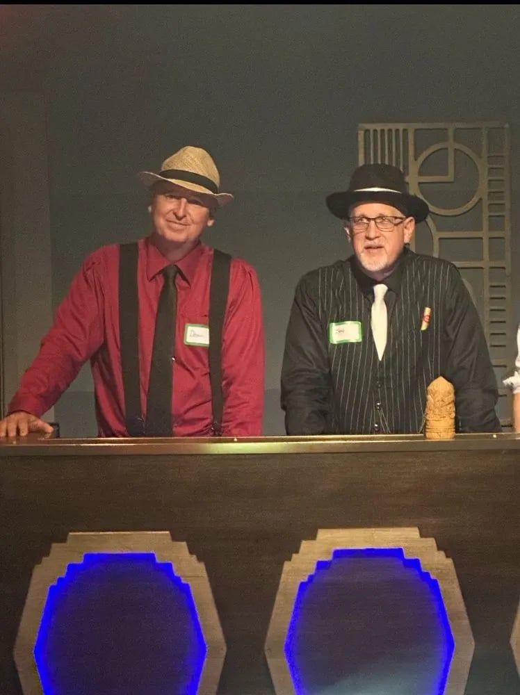 The Underground Game Show image
