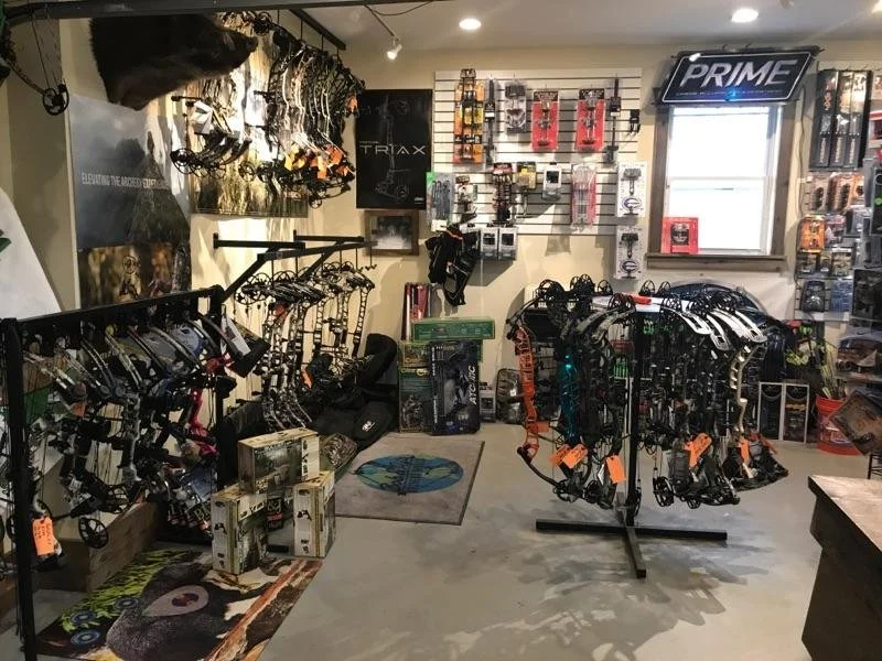 Bob & AJ's Archery World image
