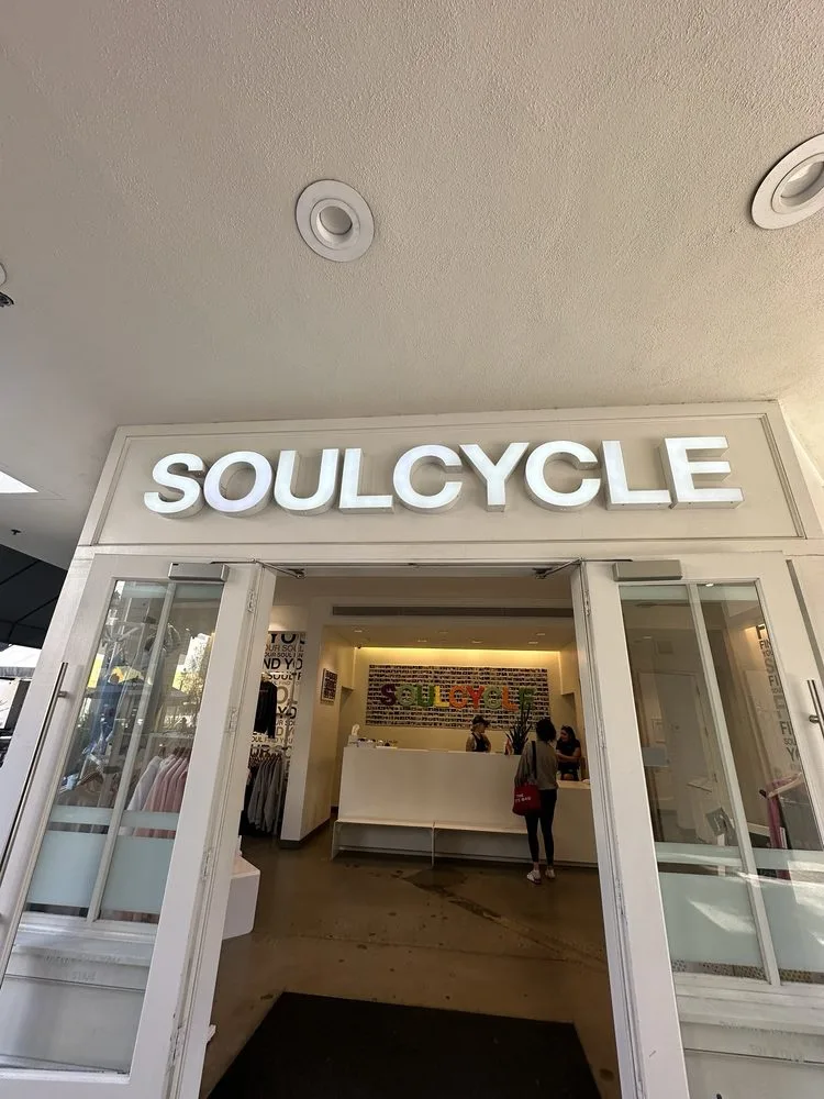 SoulCycle Pasadena image
