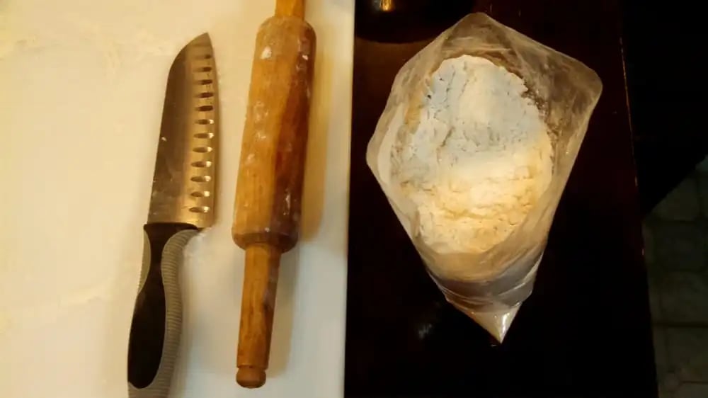 Taz Cooks Cooking Classes image