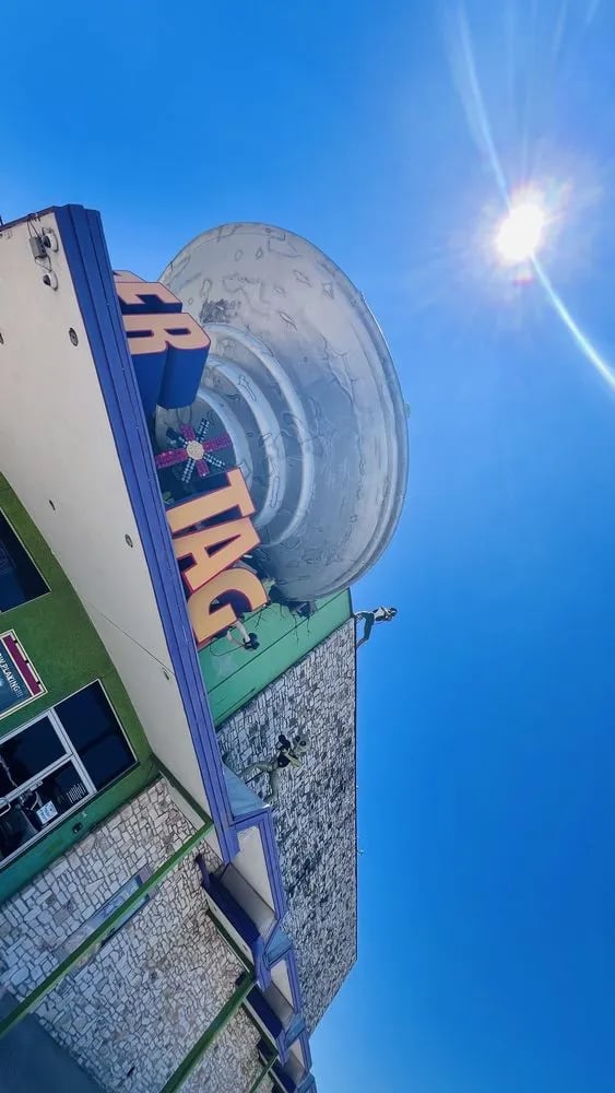Blazer Tag Adventure Center image