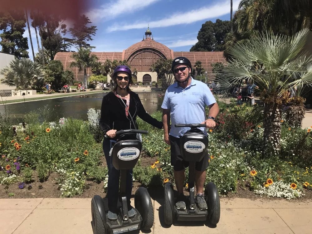 Adventures In San Diego image