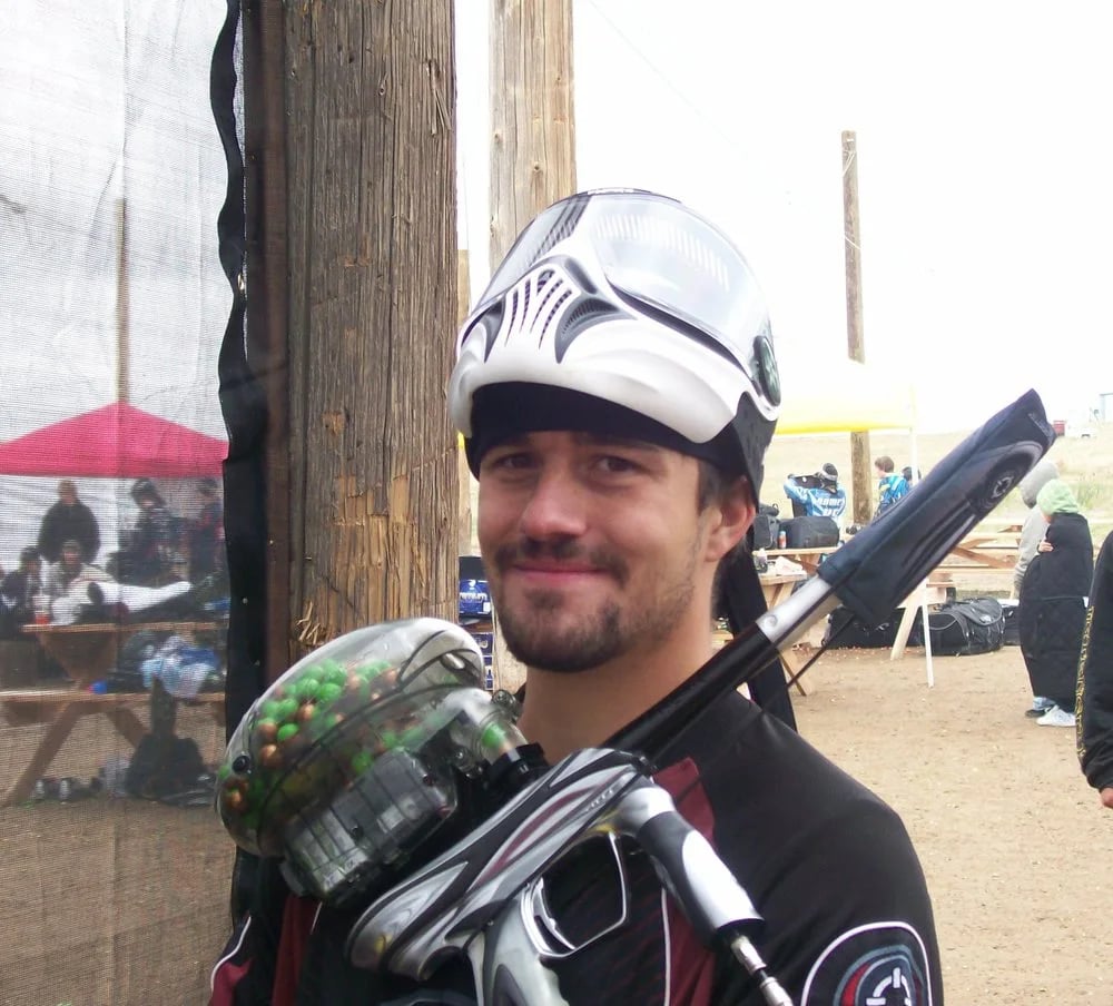 Dynamic Paintball & Airsoft  image
