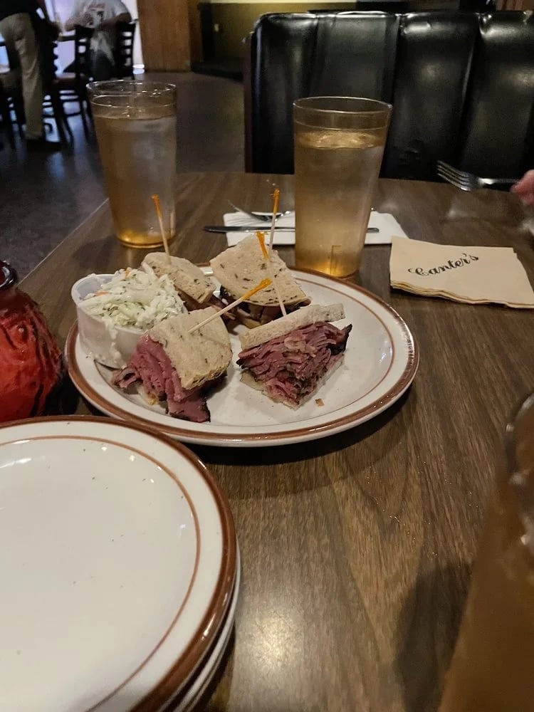 Sidewalk Food Tours of Los Angeles image