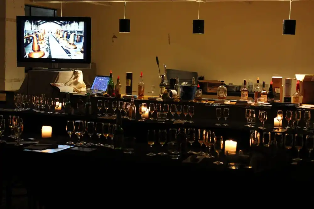 Cocktail Ambassadors image