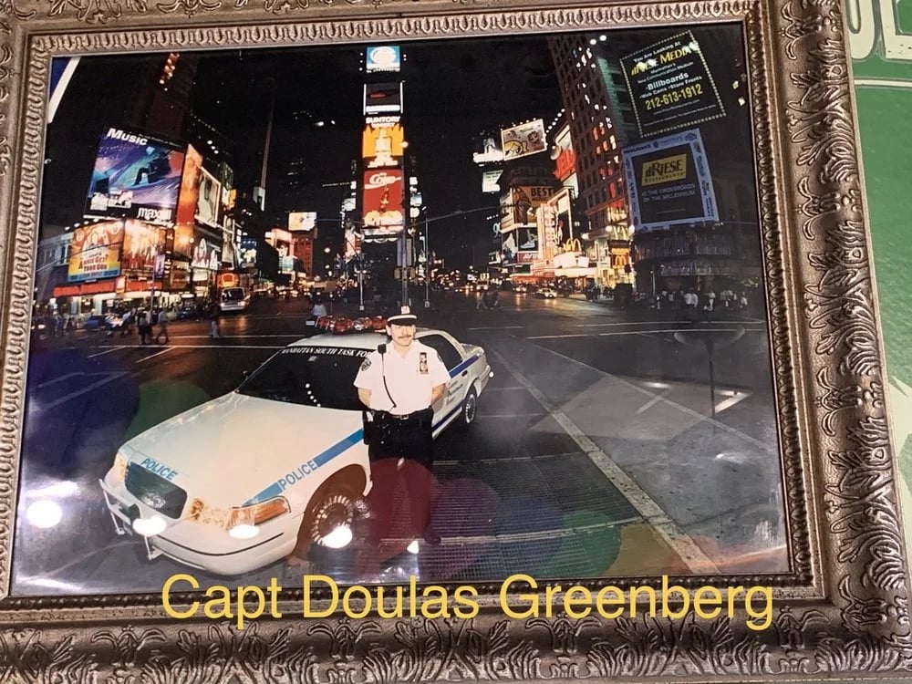 Sidewalks Of NY Tours image