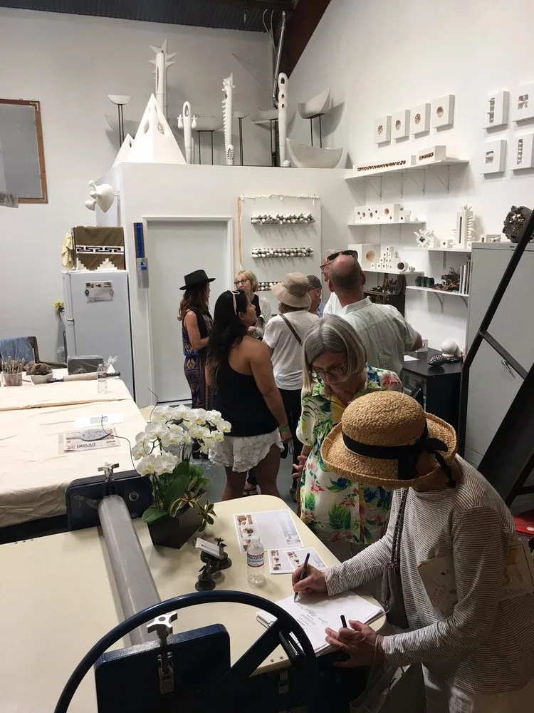 Elizabeth Orleans Studio image