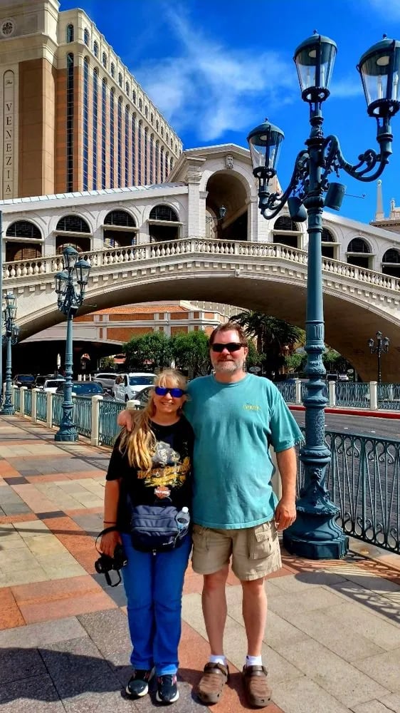 Another Side Of Las Vegas Tours image
