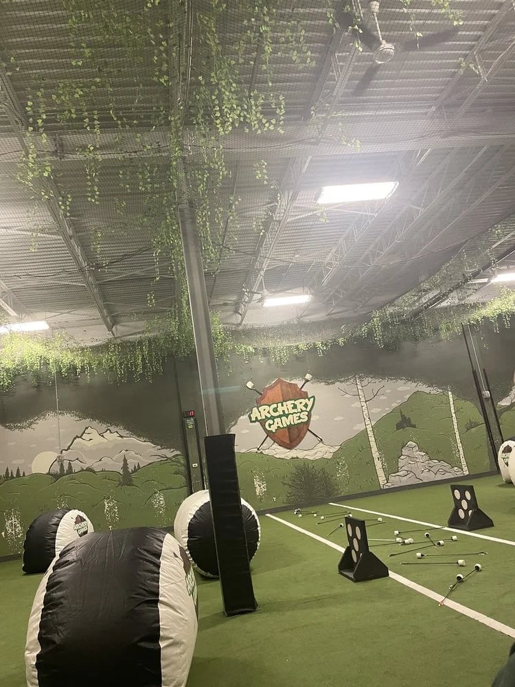 Archery Games image