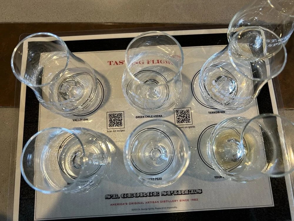 St. George Spirits image