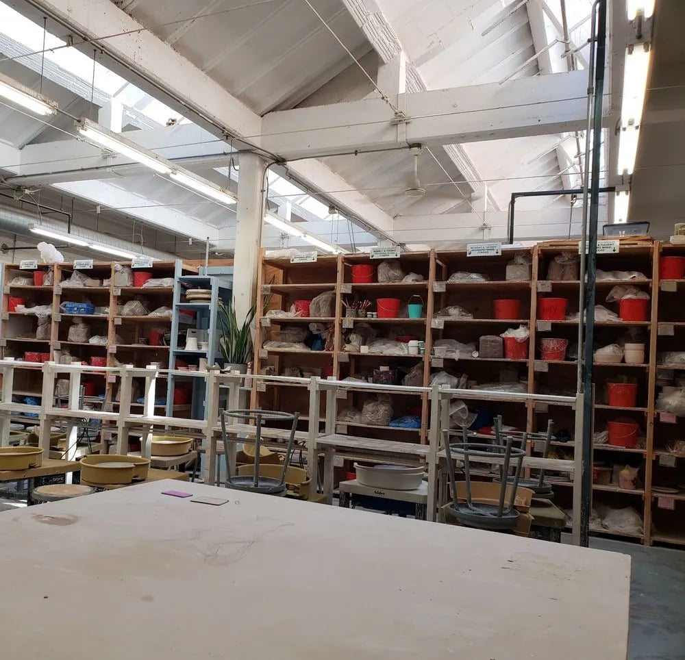 Lillstreet Art Center image