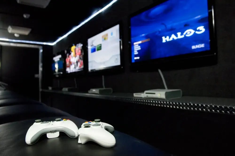 GameTruck Portland image