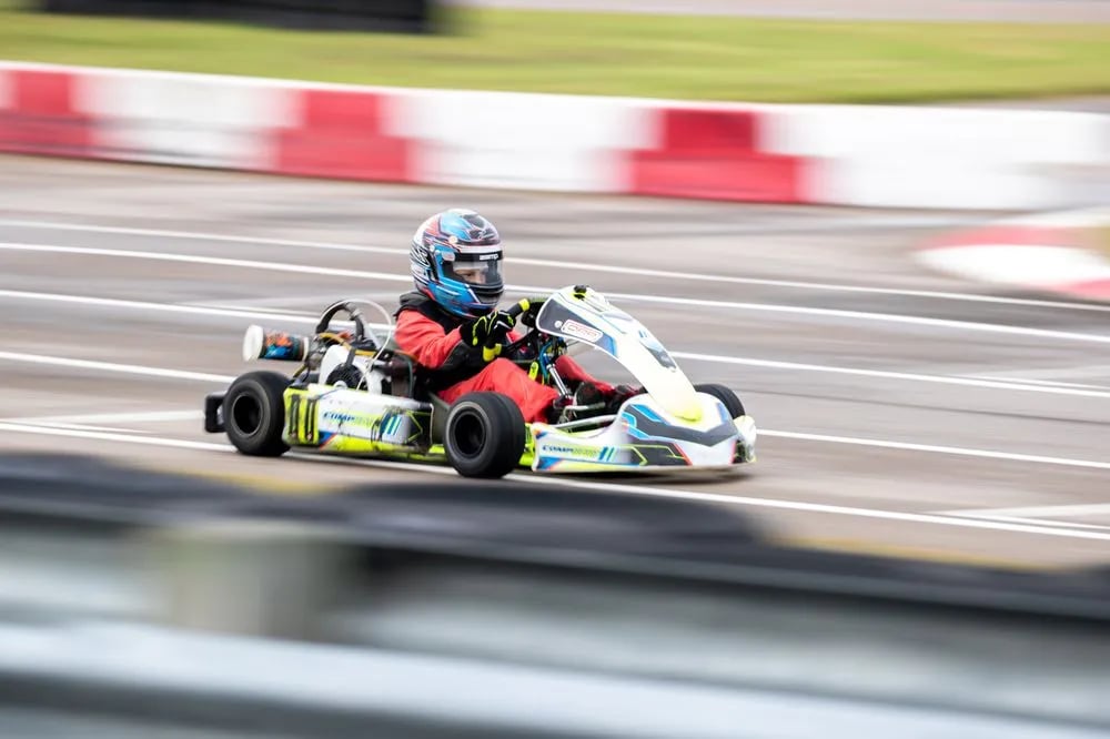 NOLA Motorsports Park image