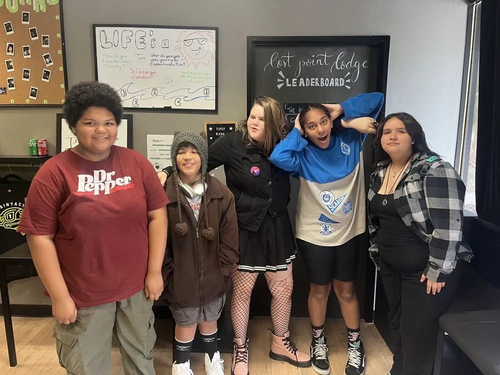 Brainy Actz Escape Rooms - San Diego image