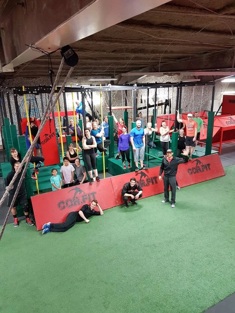Cor.fit image