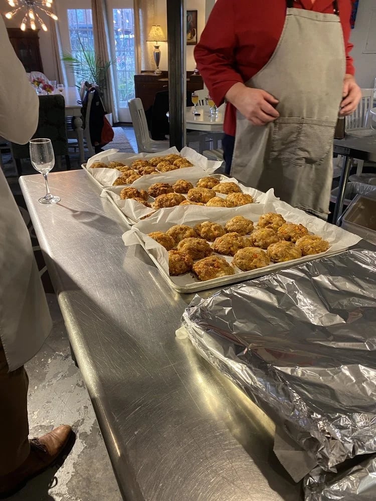 The Cooking Schools image