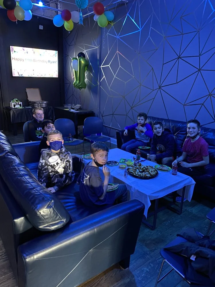 Escape Virtual Reality image
