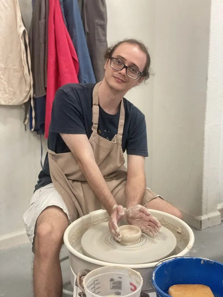 Pinckney Clay image