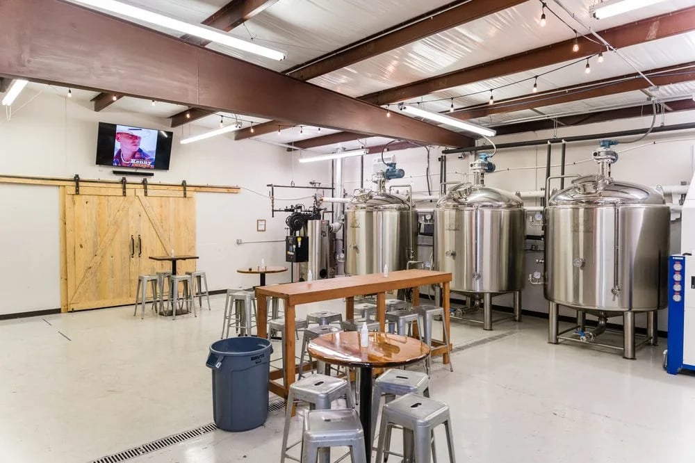 Shire Distilling image