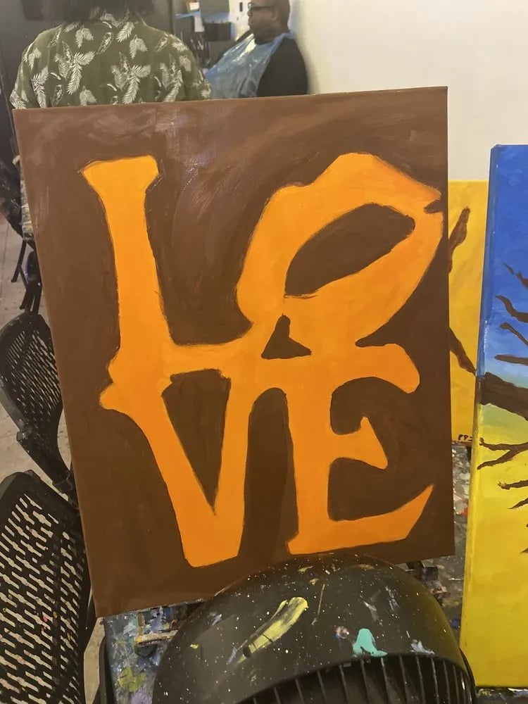 City Art Room image