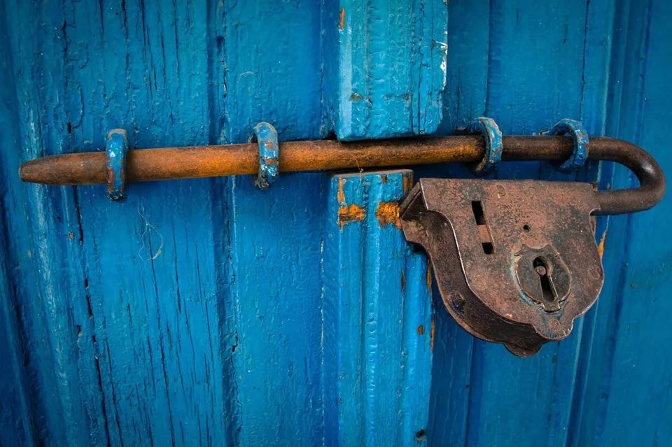 Lock and Key Escape Rooms image