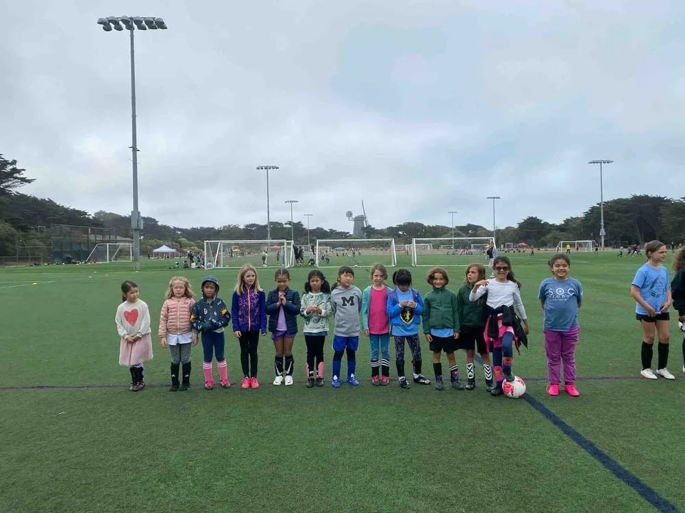 Girls Leading Goals image
