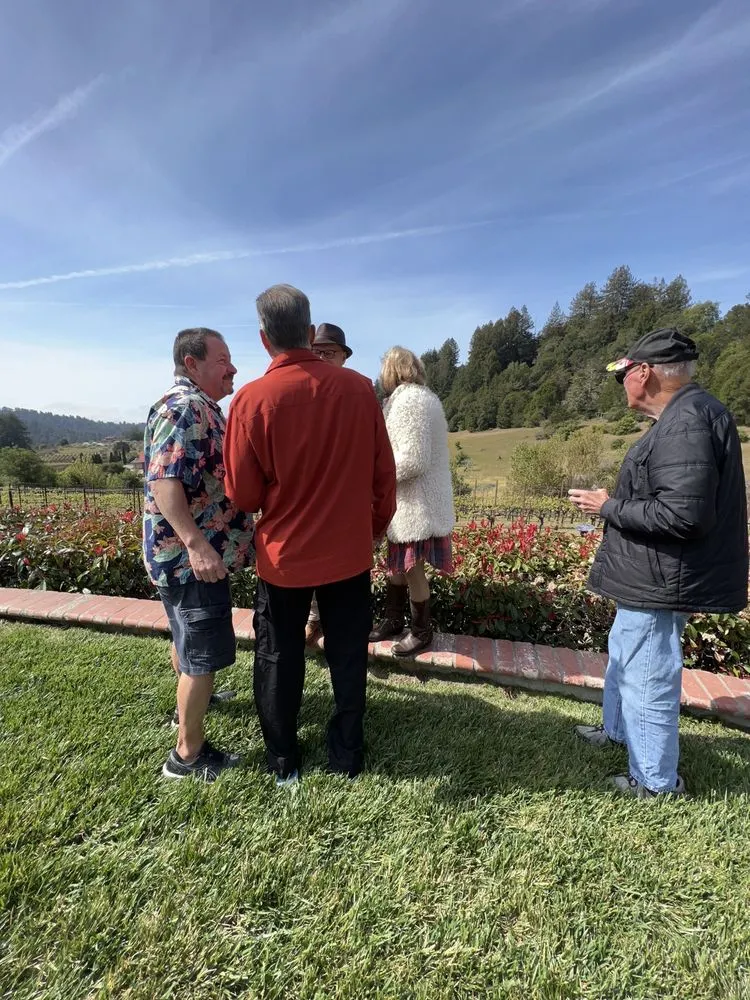 Tommy John's Wine and Brew Tours image