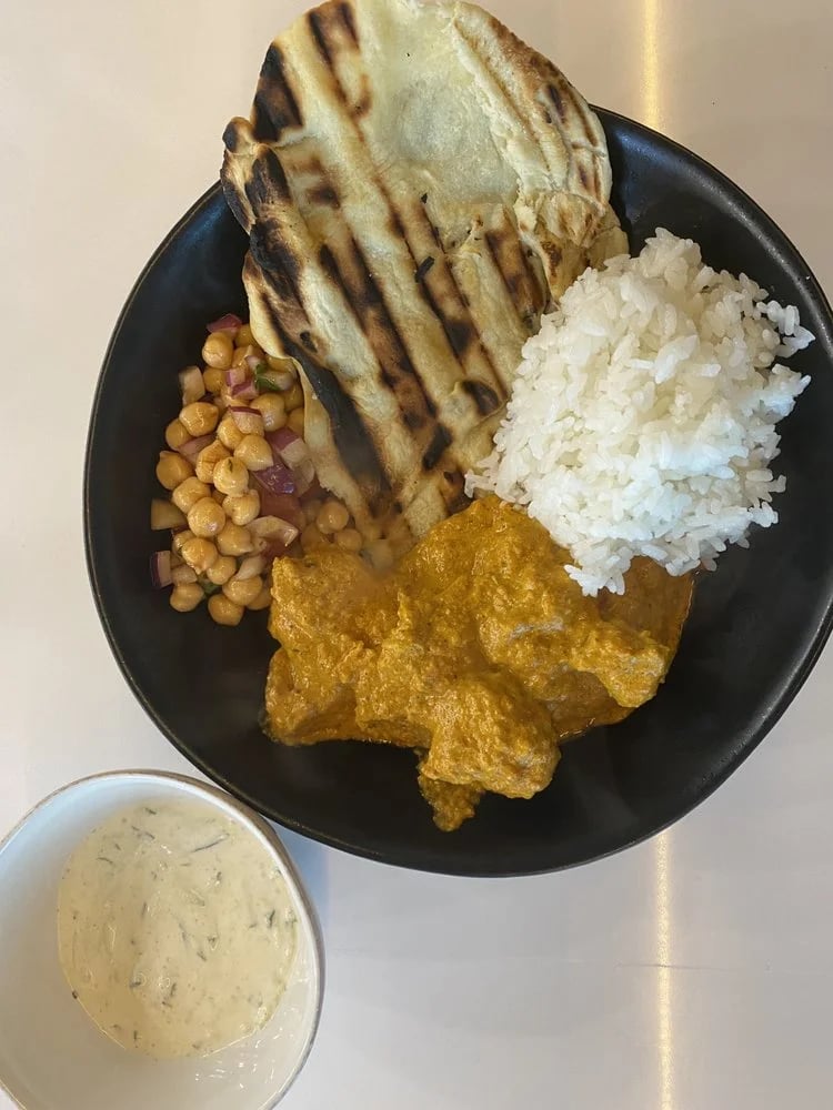 Taz Cooks Cooking Classes image