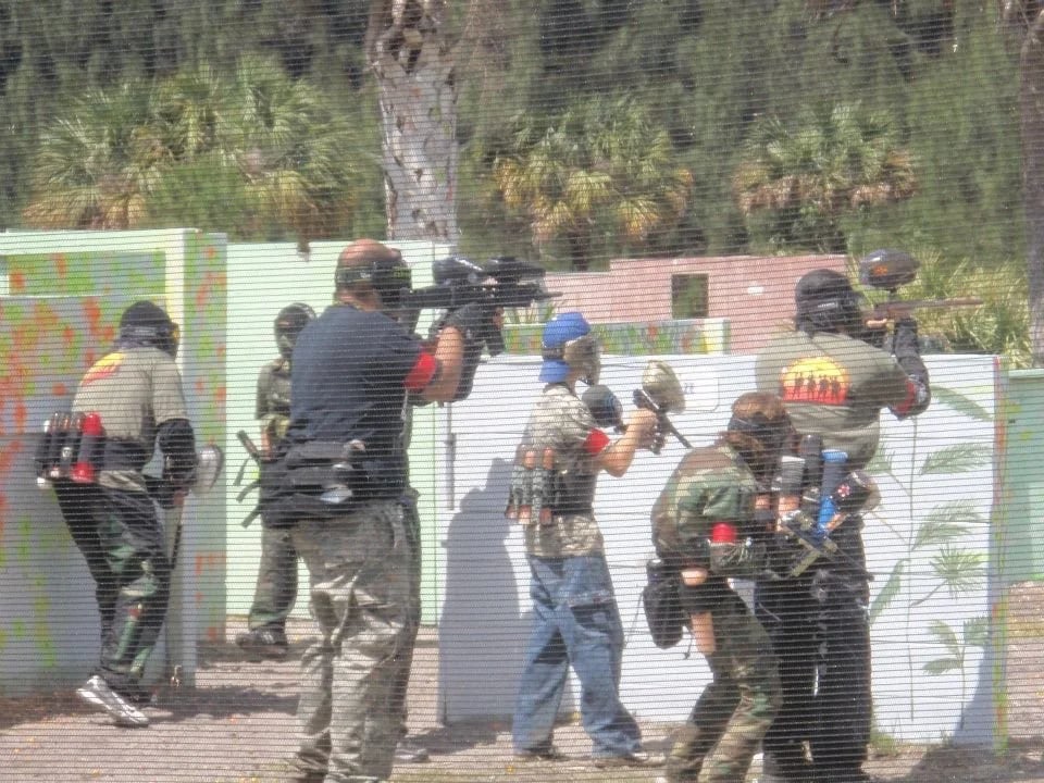 Outdoor Xtreme - Orlando image