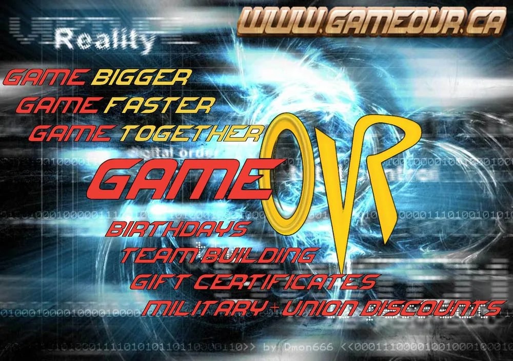 Game OVR image