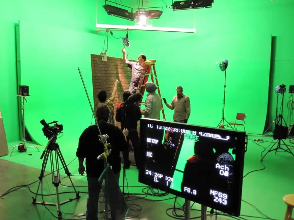 San Francisco Film School image