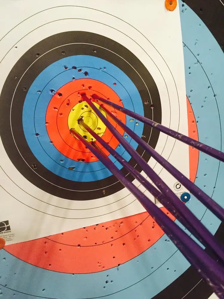 Hidden Gems Archery image