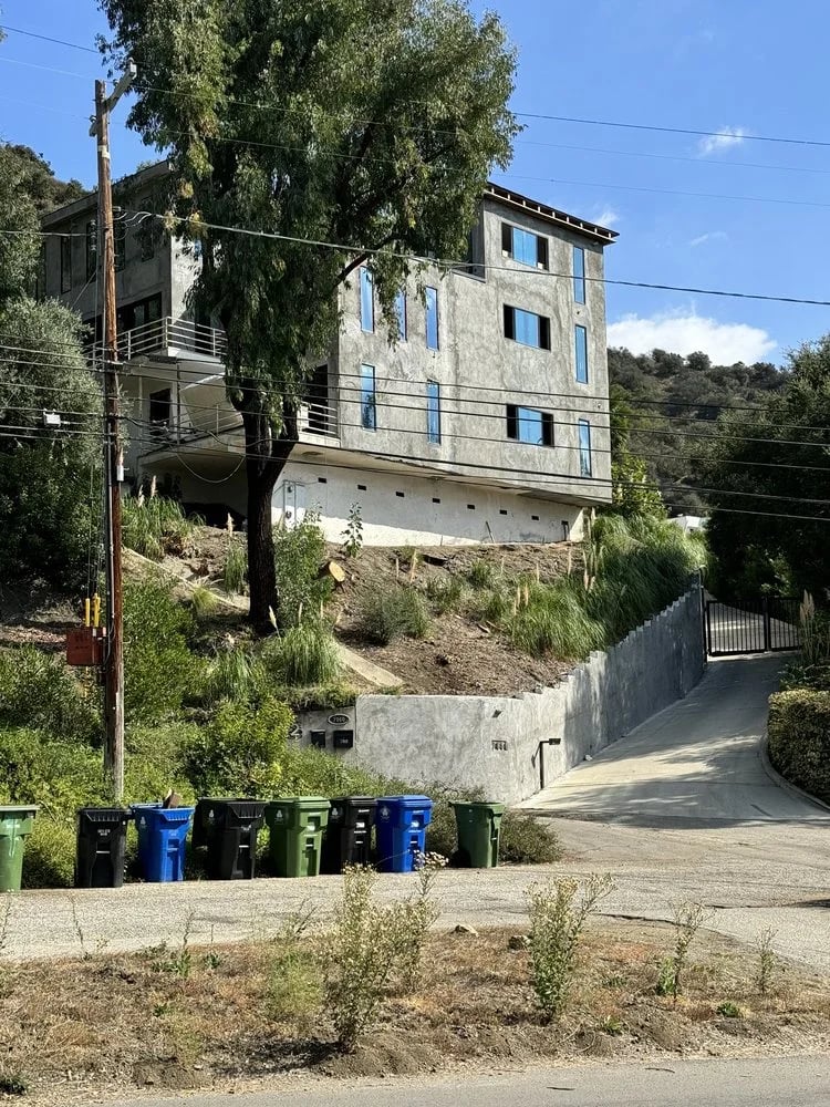 Access Hollywood Tours image