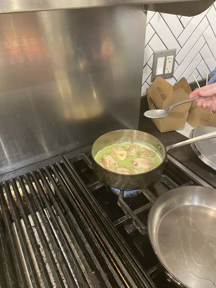 The Dirty Apron Cooking School image