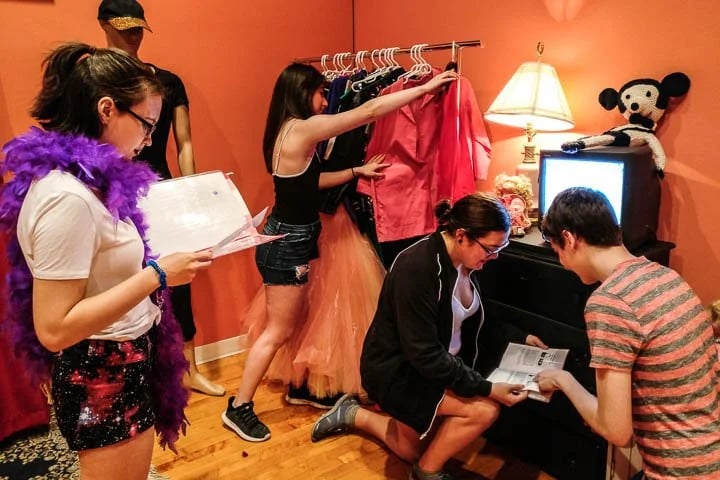 Escape Artistry - Time Gallery image