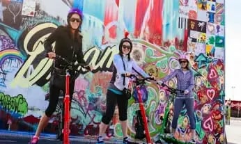 Trikke Las Vegas image