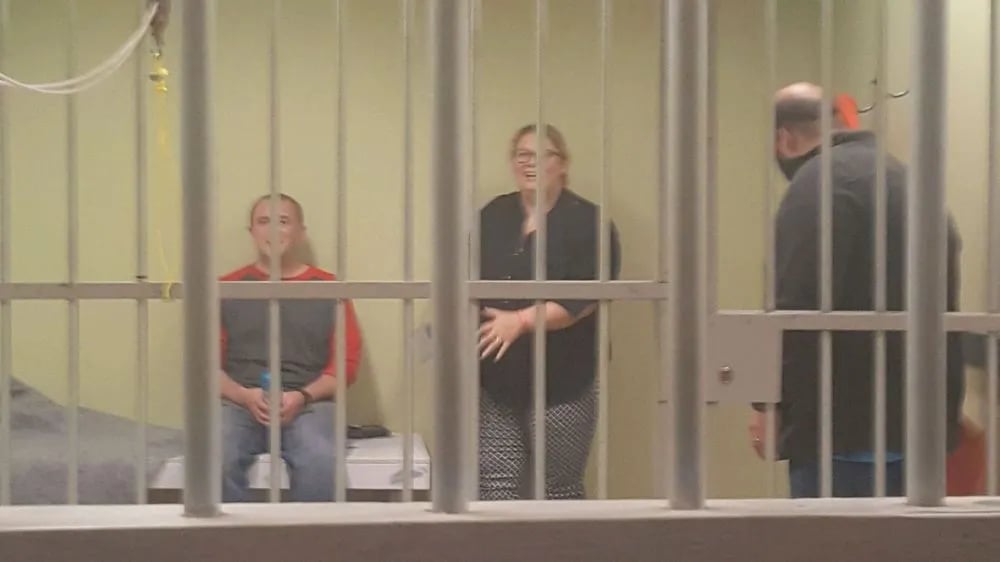 Escape Room Buffalo image