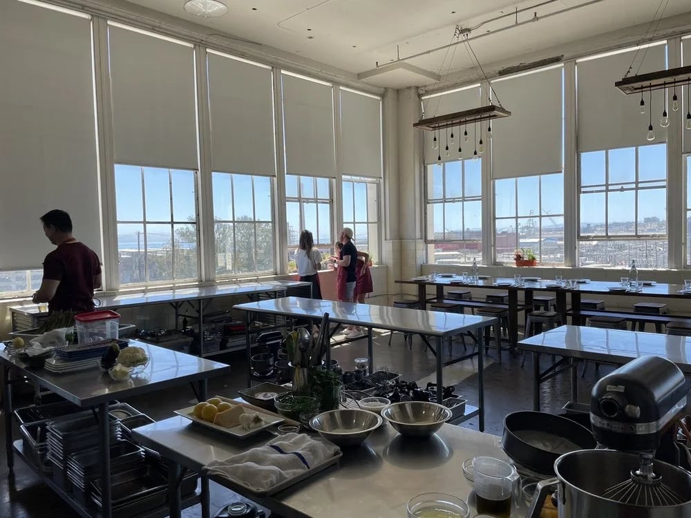 Hands On Gourmet image