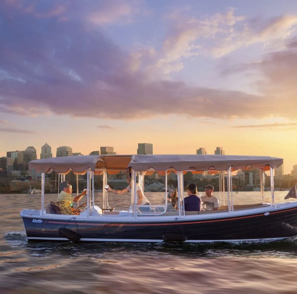 The Electric Boat Company image