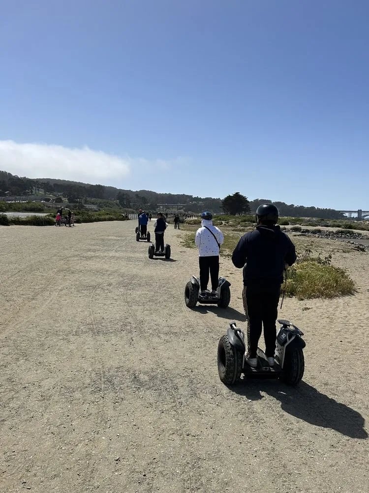 Segway Off Road image