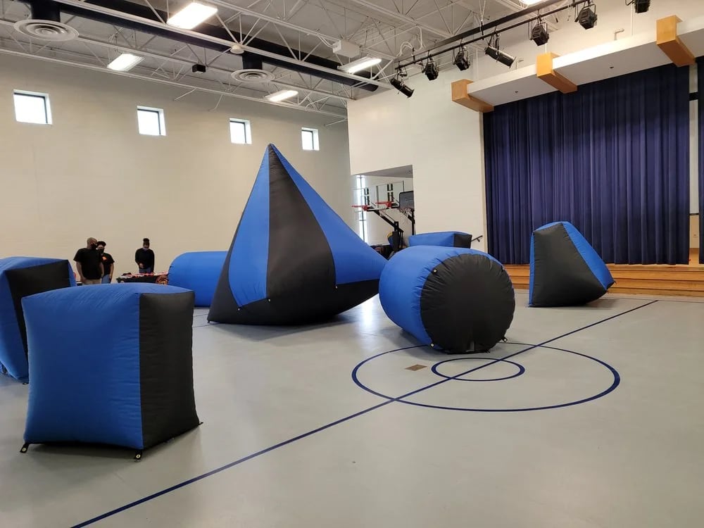 Dappers Game Zone Atlanta image