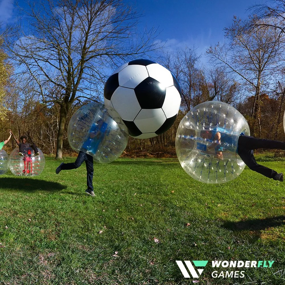 Wonderfly Games image
