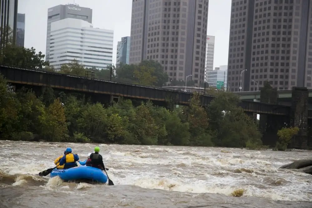 RVA Paddlesports image