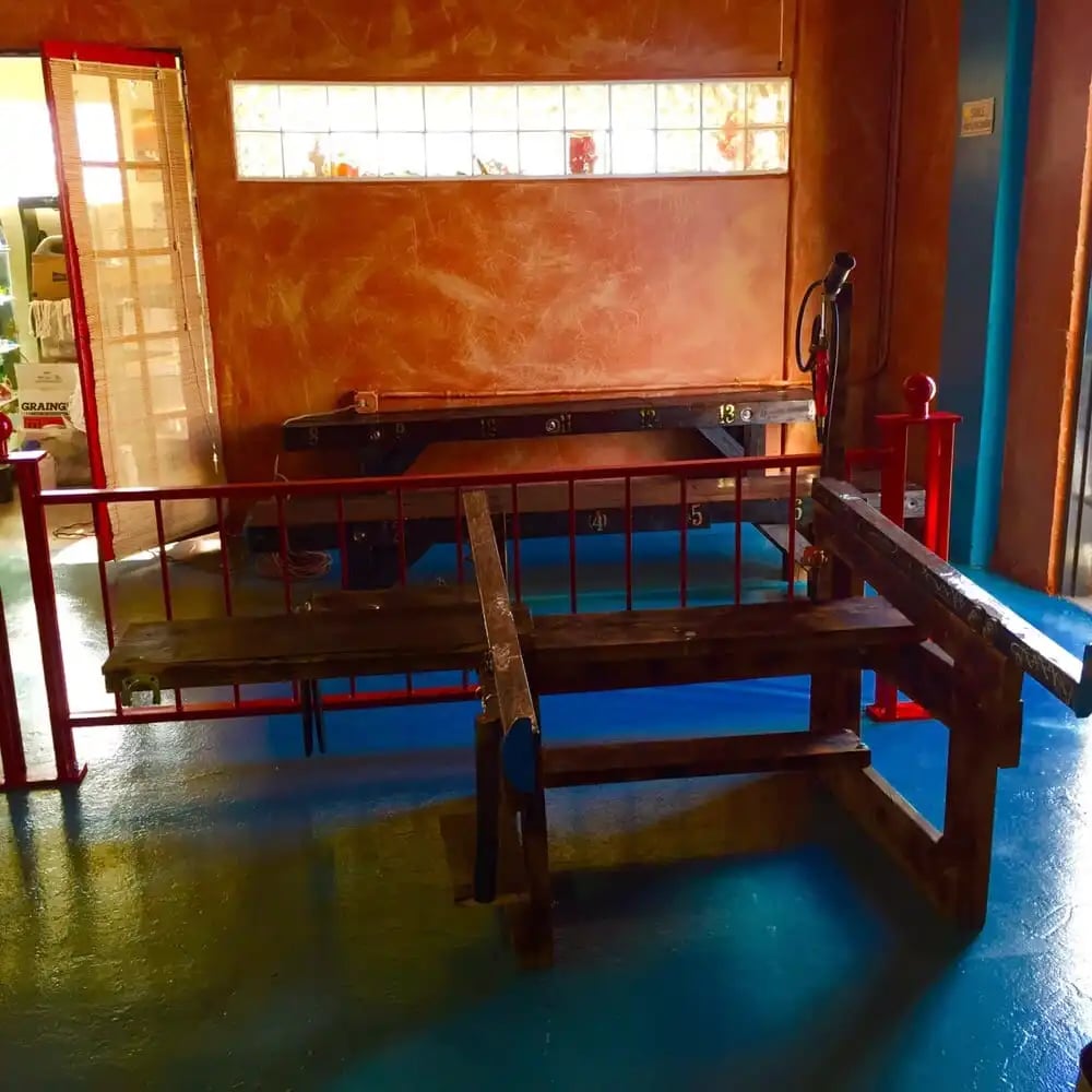 Agnes of Glass Studio Gallery image