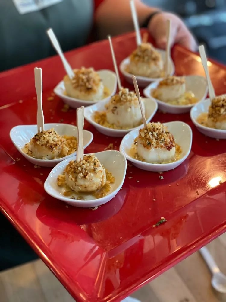 Hands On Gourmet image