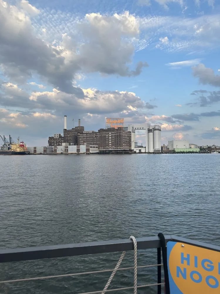 Paddle Club Baltimore image