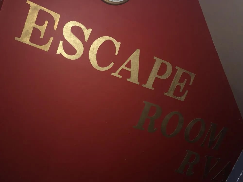 Escape Room RVA image