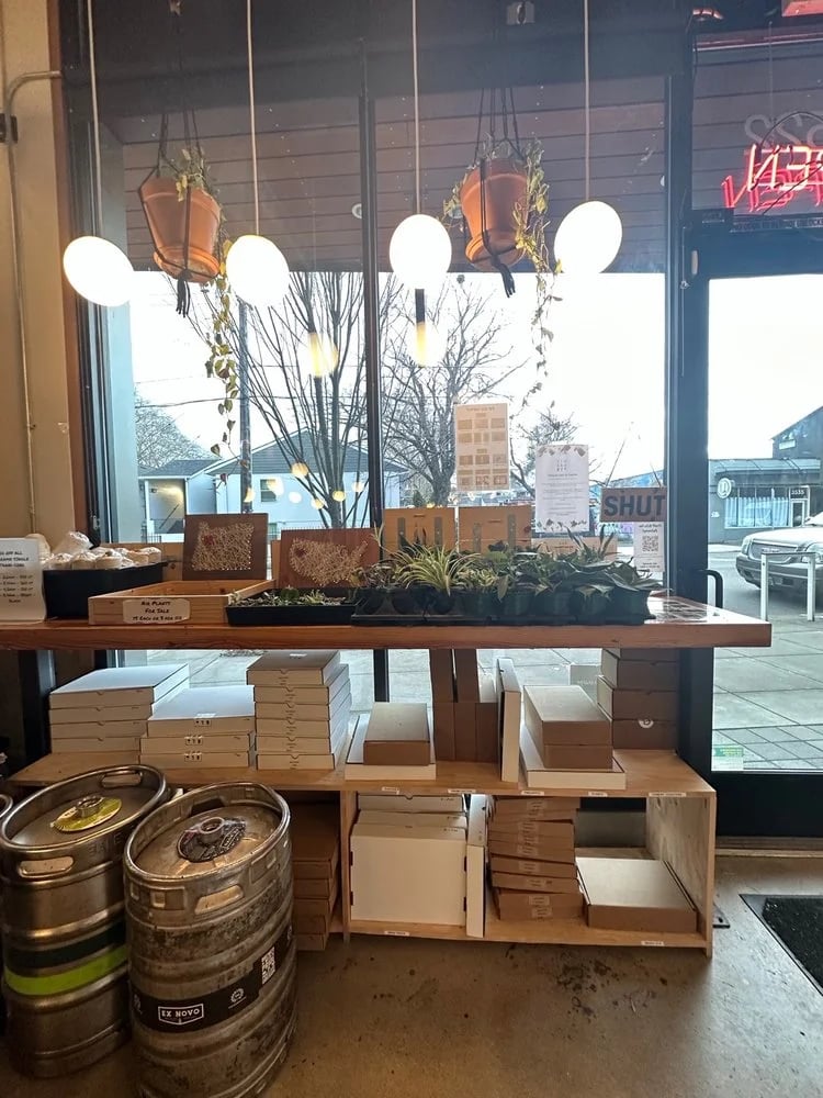 DIY BAR image